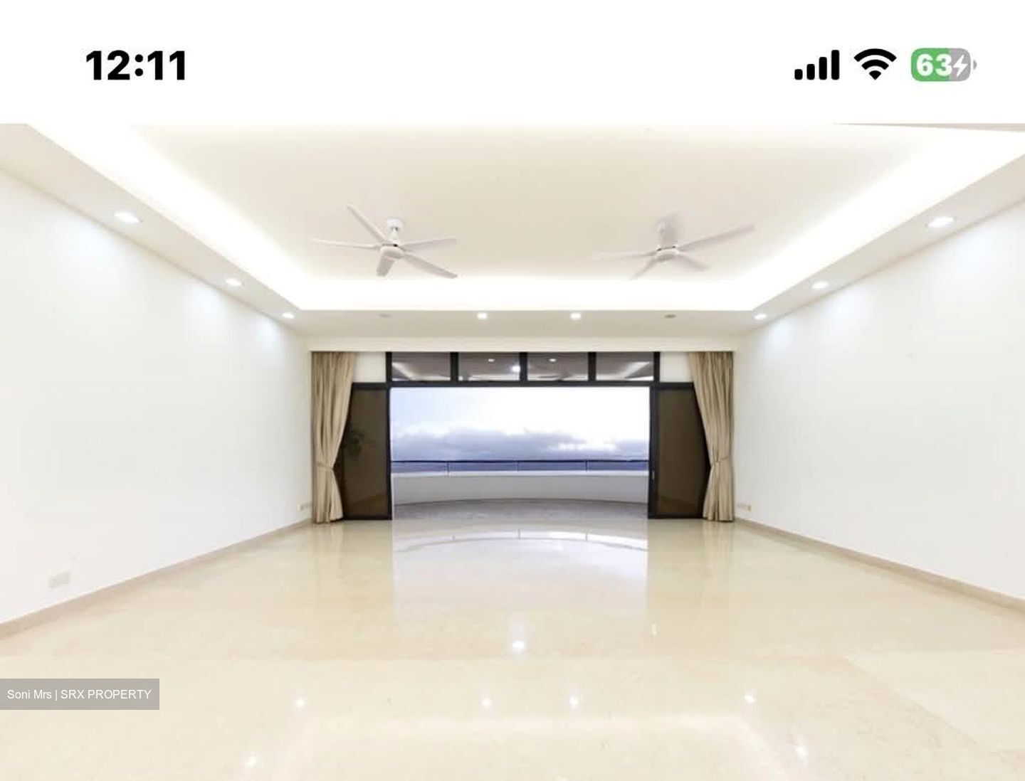 Regency Park (D10), Condominium #591934511